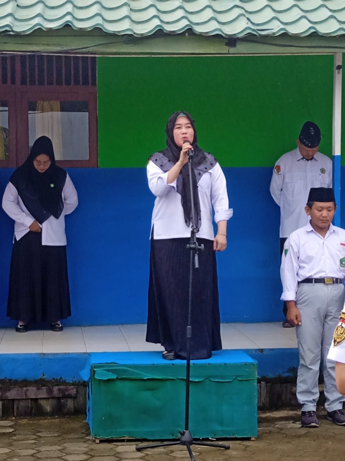 Dokumentasi Kegiatan